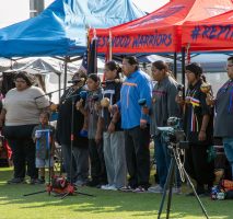 Westwood Powwow Continues to Grow While Staying Connected to Community