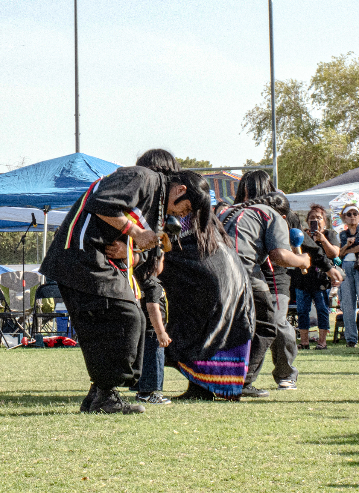 Westwood Powwow Continues to Grow While Staying Connected to Community Westwood Powwow Continues to Grow While Staying Connected to Community
