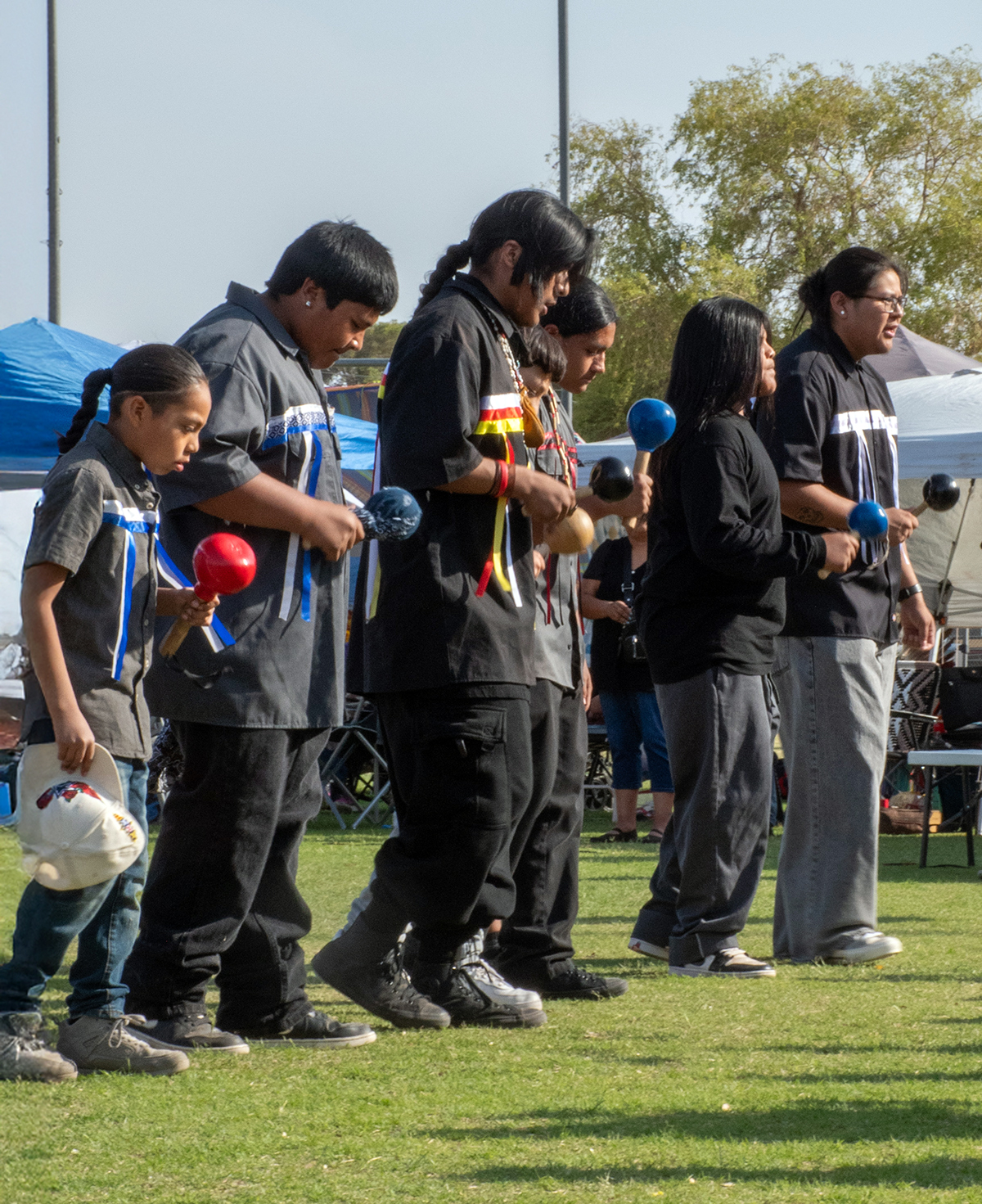 Westwood Powwow Continues to Grow While Staying Connected to Community Westwood Powwow Continues to Grow While Staying Connected to Community