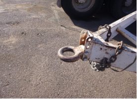 Towing Safety: A Beginner's Guide to Safely Towing a Trailer