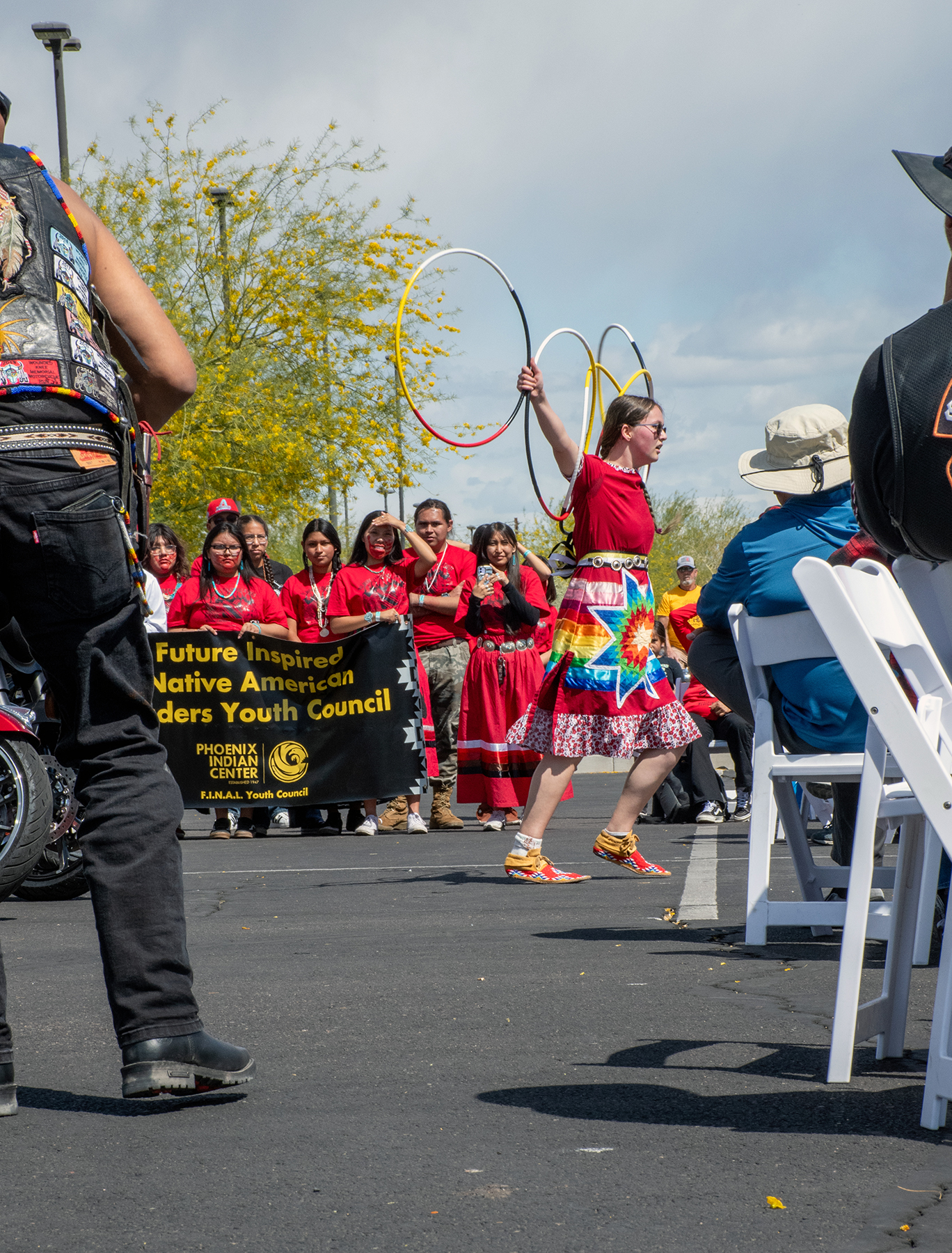 Arizona Bike Week Events Go Beyond Acknowledging MMIP Arizona Bike Week Events Go Beyond Acknowledging MMIP