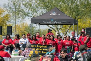 Arizona Bike Week Events Go Beyond Acknowledging MMIP 