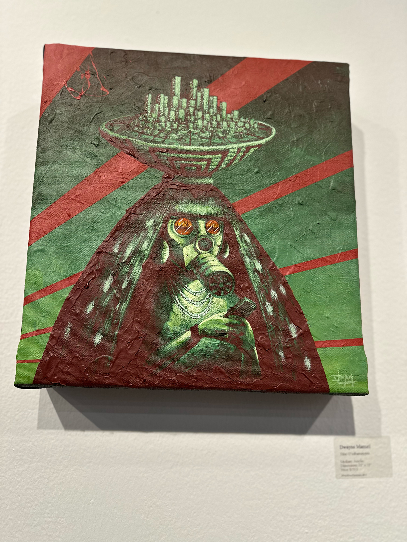 Scottsdale Ferrari Art Show Features O’odham Talent Scottsdale Ferrari Art Show Features O’odham Talent