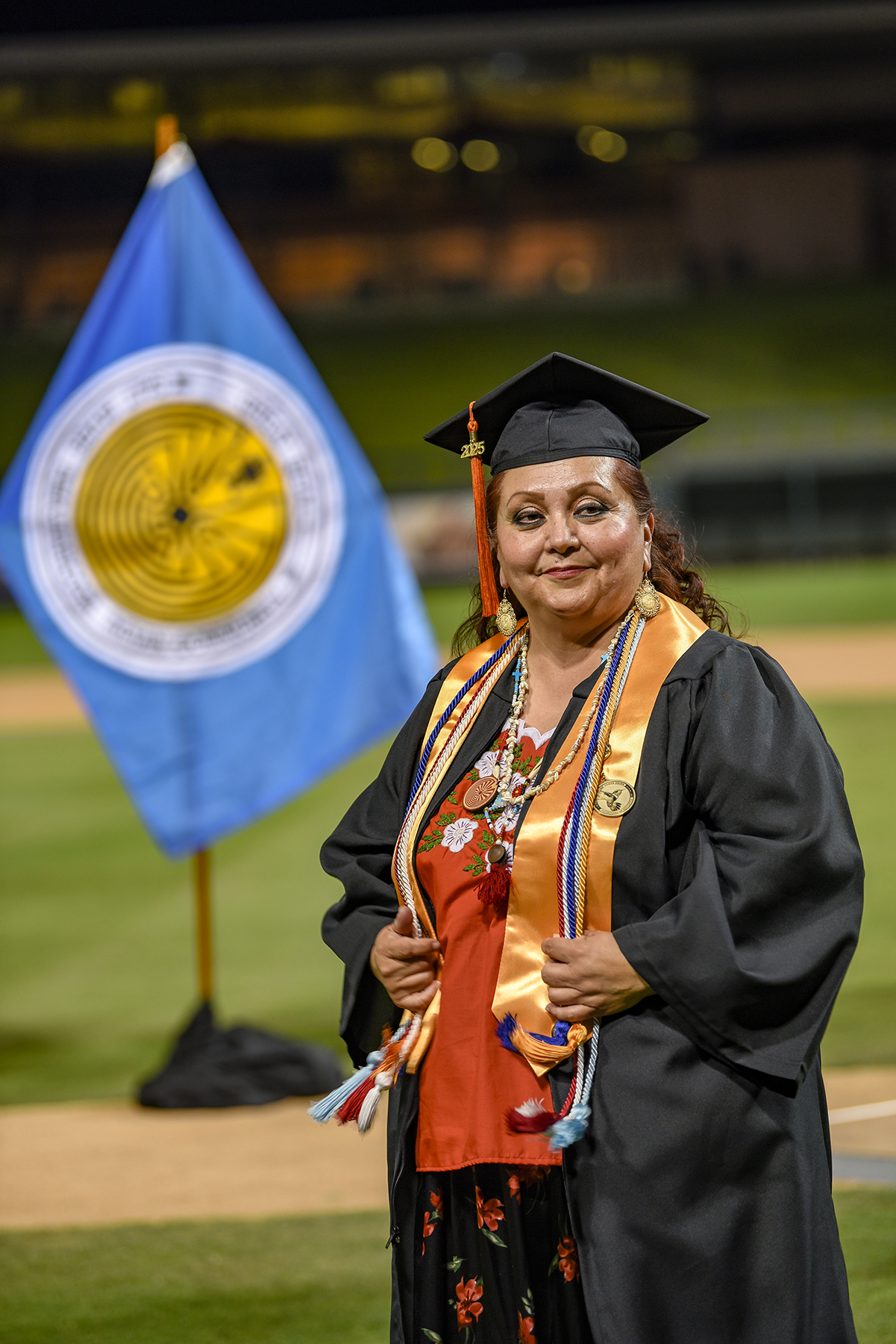 Special Salt River Pima-Maricopa Indian Community Ceremony Celebrates Native Community College Graduates Special Salt River Pima-Maricopa Indian Community Ceremony Celebrates Native Community College Graduates