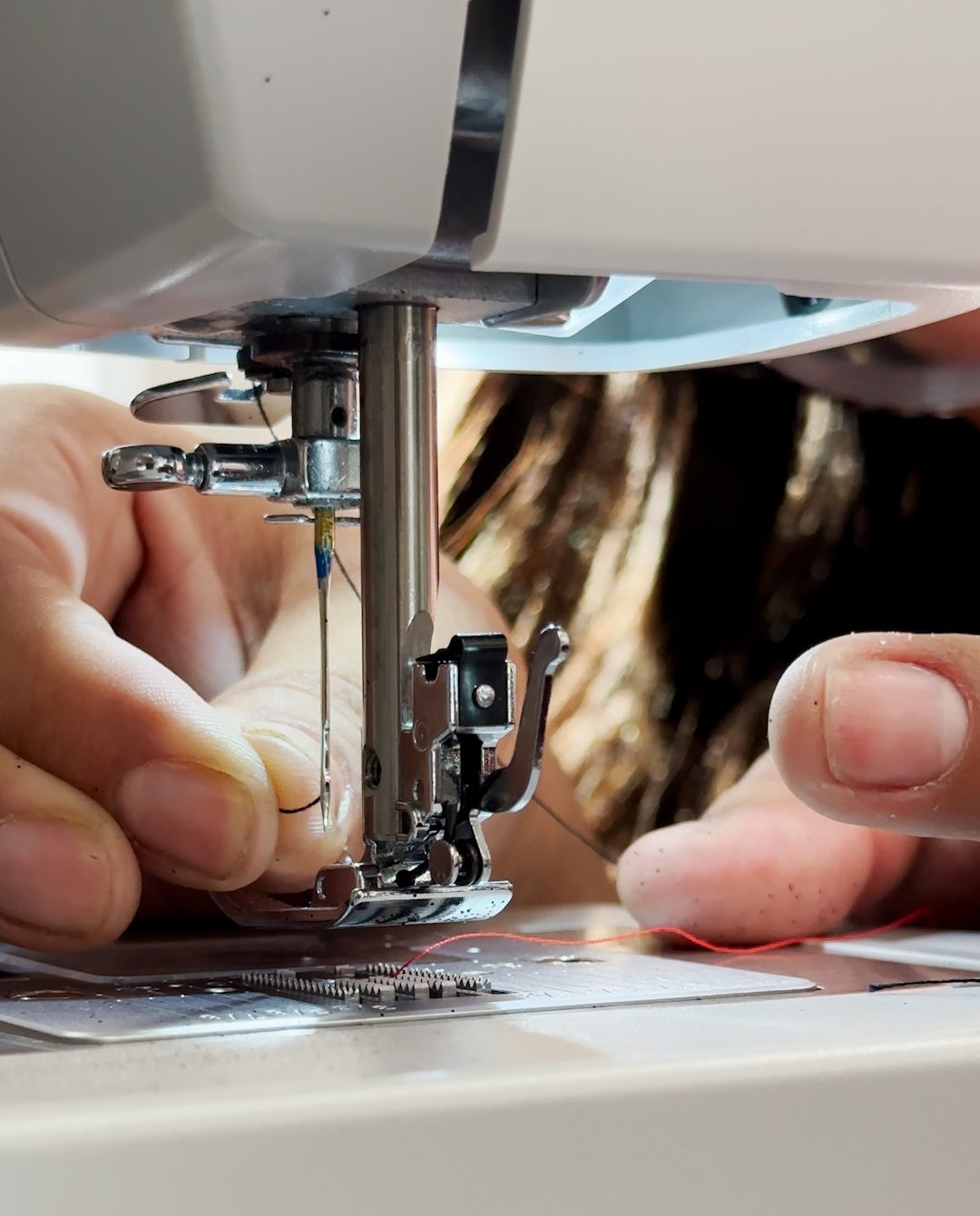 O'odham Skirt Workshop for Teens