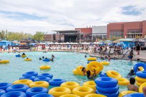 Talking Stick Resort Turns 15
