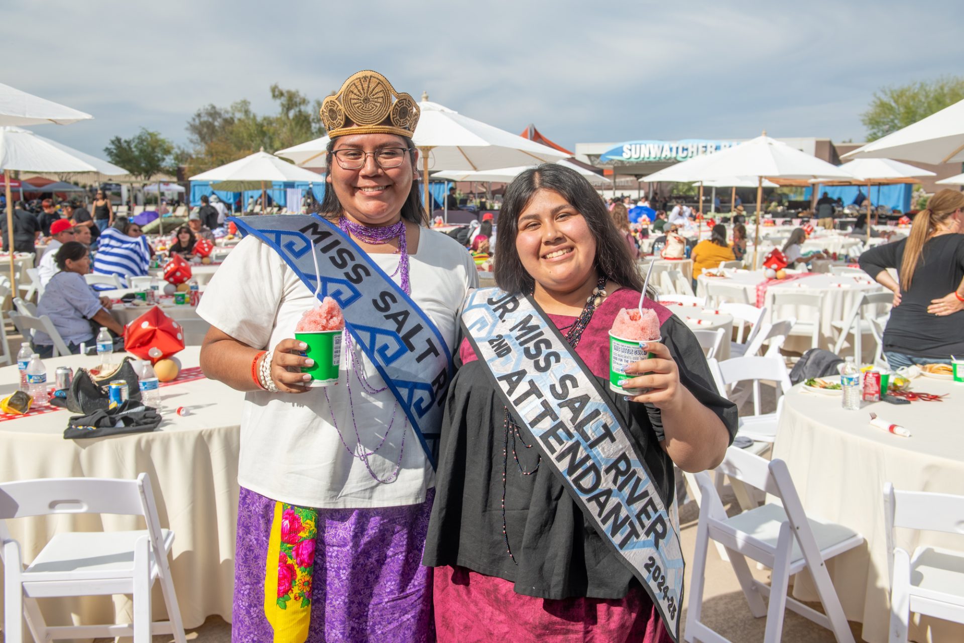 Talking Stick Resort Turns 15 Talking Stick Resort Turns 15