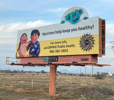 Prevent an Outbreak, Save a Life