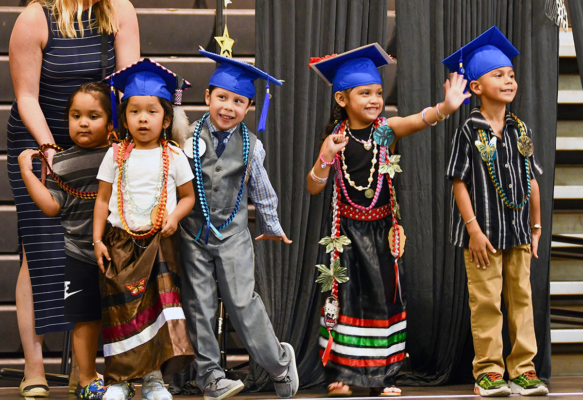 Early Childhood Education Center