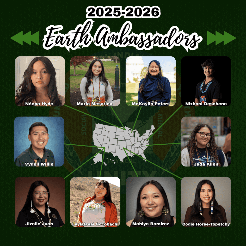 Jizelle Juan Named a UNITY Earth Ambassador Jizelle Juan Named a UNITY Earth Ambassador