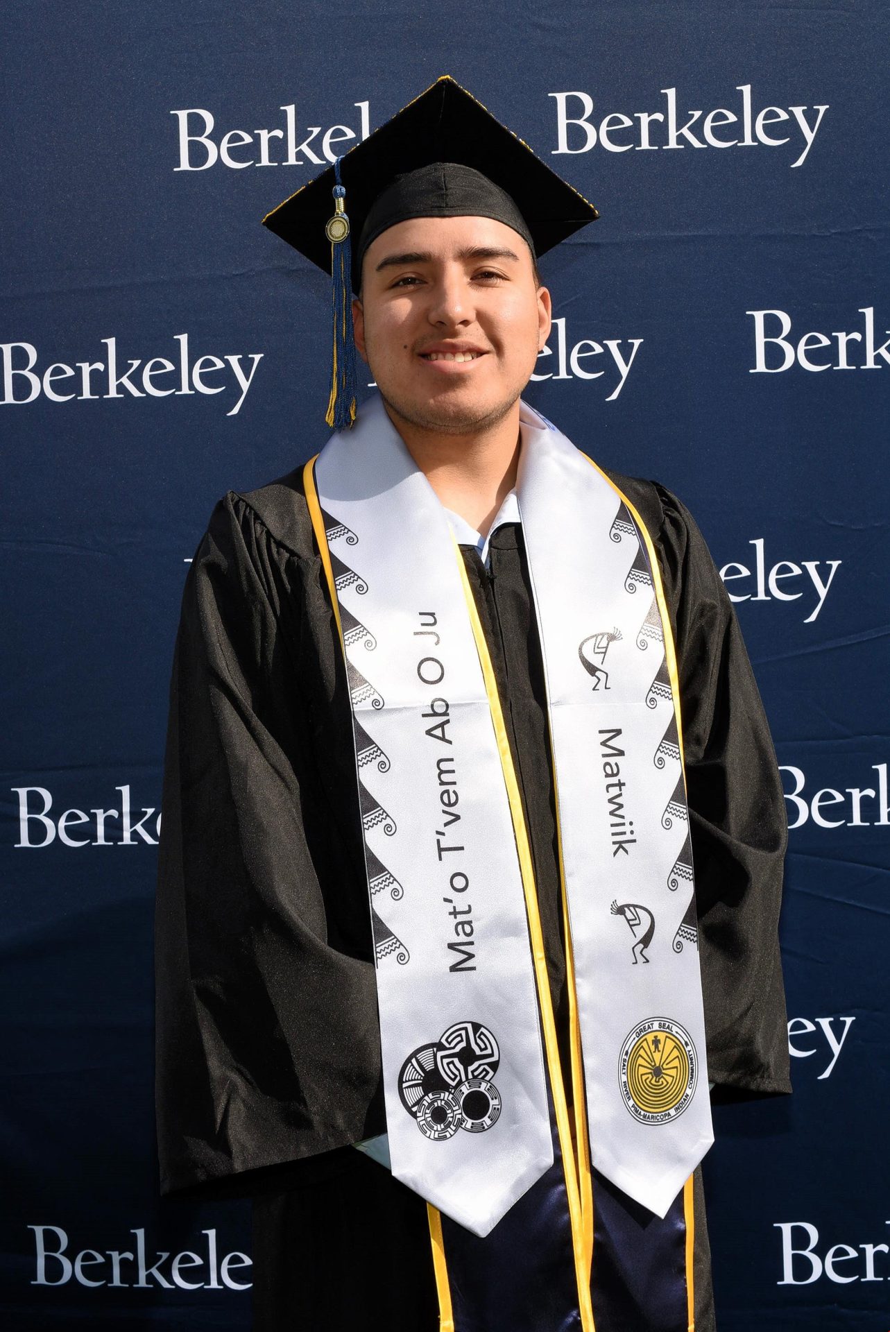 Grad Q&A 2025 Braeden Jones