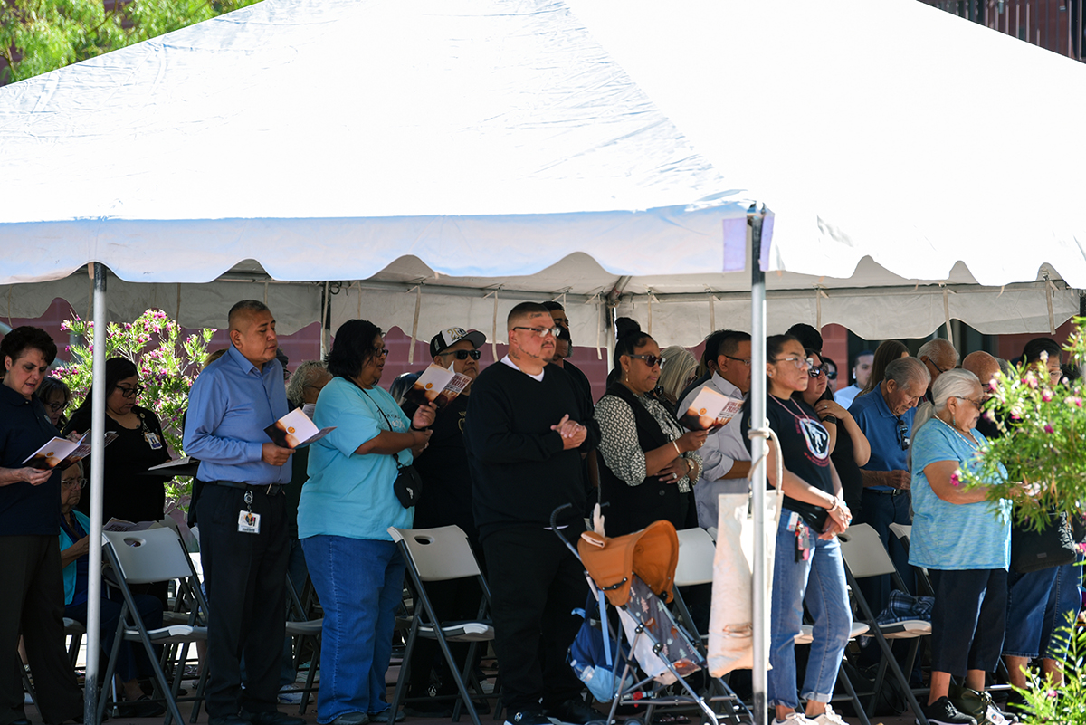 National Day of Prayer National Day of Prayer