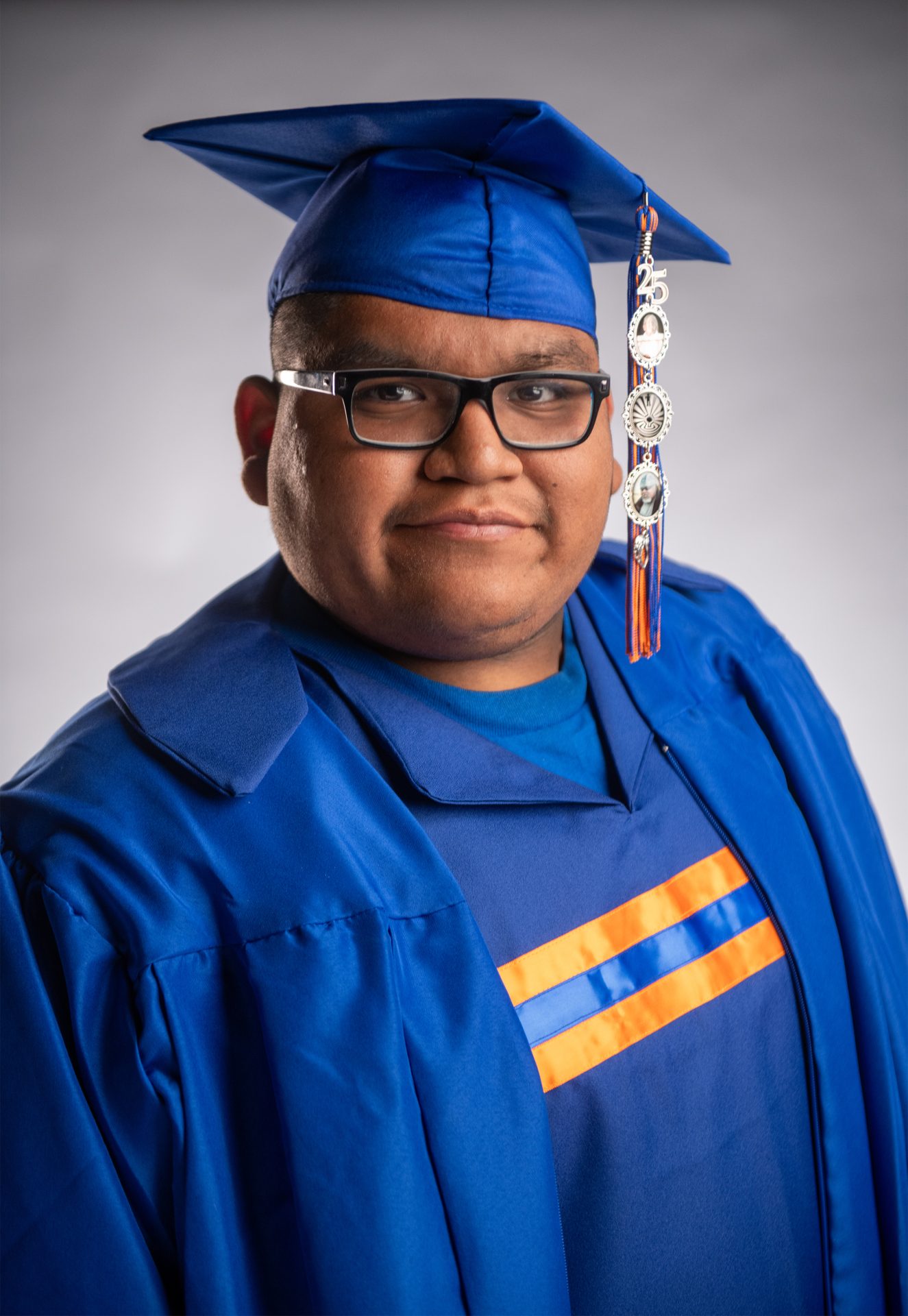 2025 Graduate Portraits 2025 Graduate Portraits