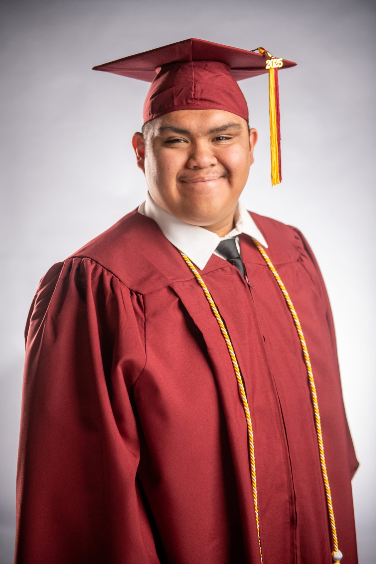 2025 Graduate Portraits 2025 Graduate Portraits