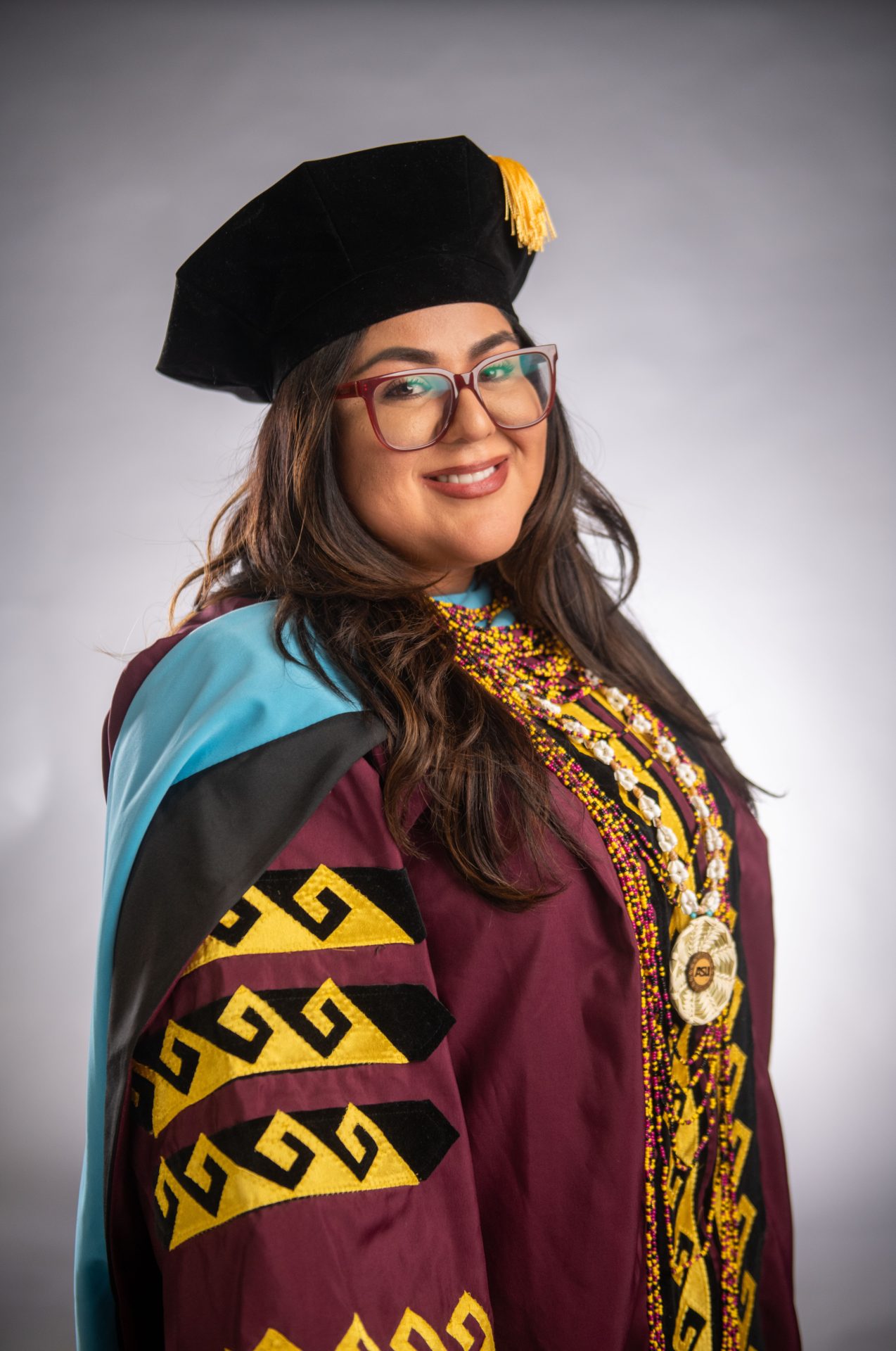 2025 Graduate Portraits 2025 Graduate Portraits