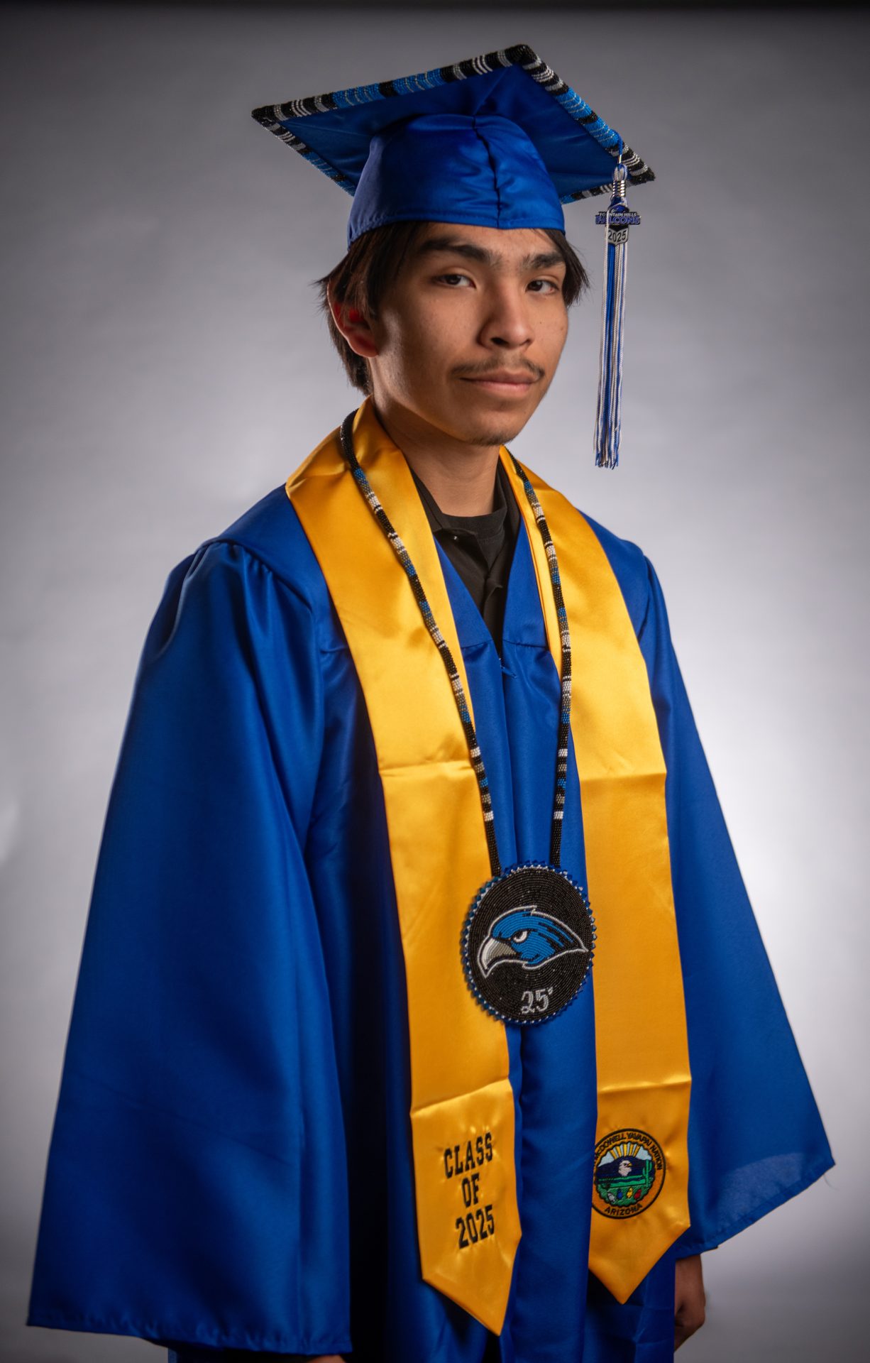 2025 Graduate Portraits 2025 Graduate Portraits