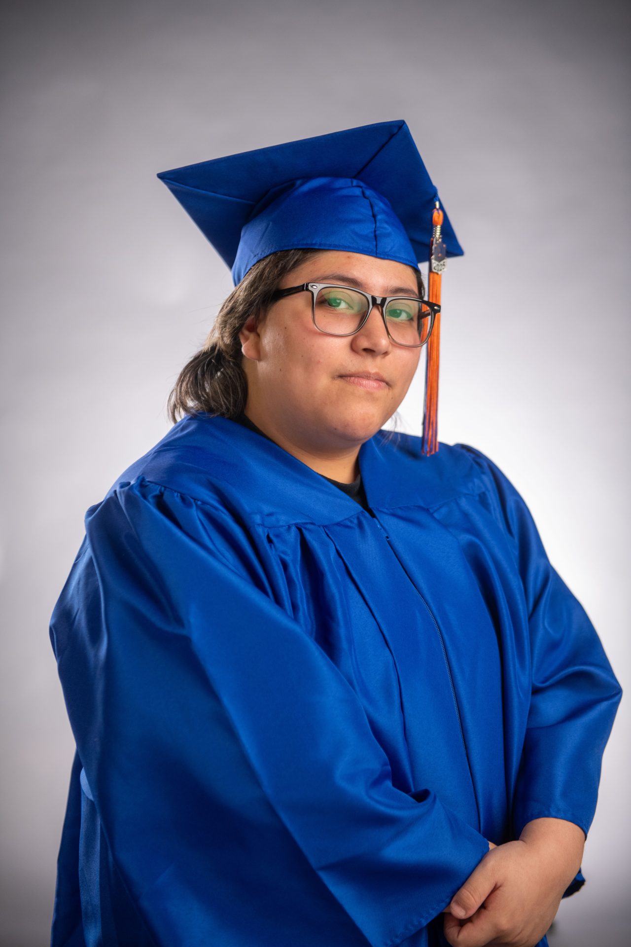 2025 Graduate Portraits 2025 Graduate Portraits