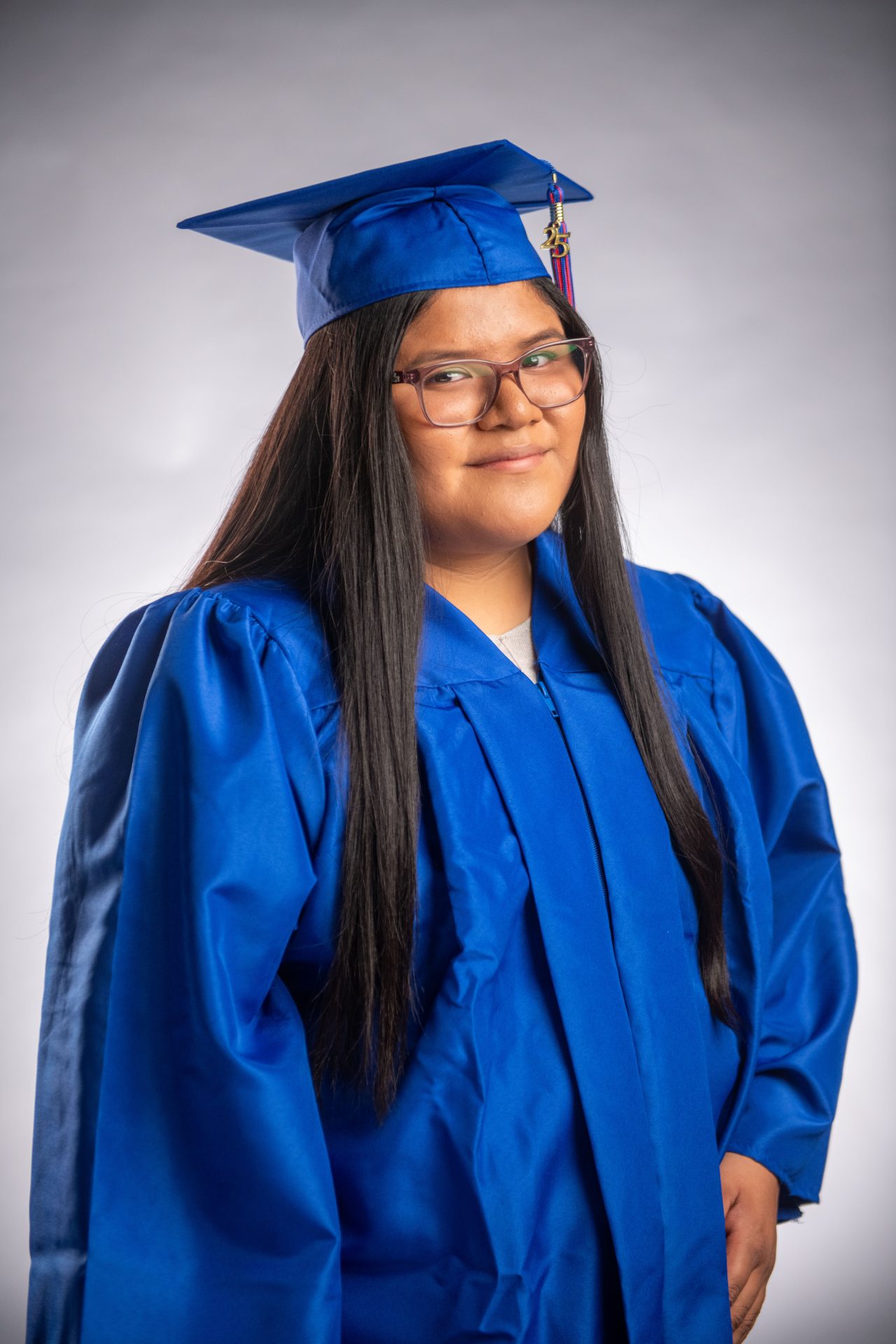 2025 Graduate Portraits 2025 Graduate Portraits