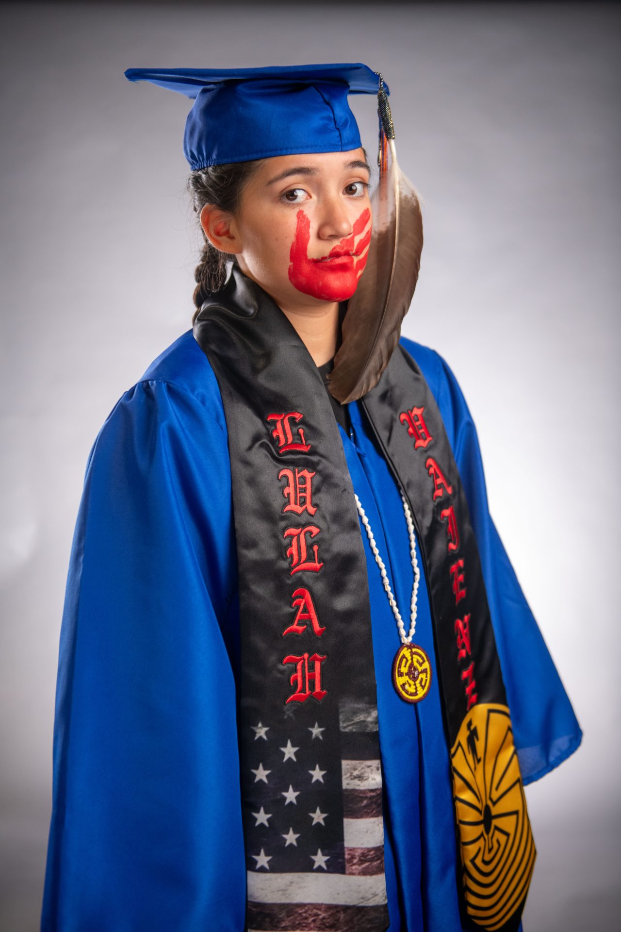 2025 Graduate Portraits 2025 Graduate Portraits