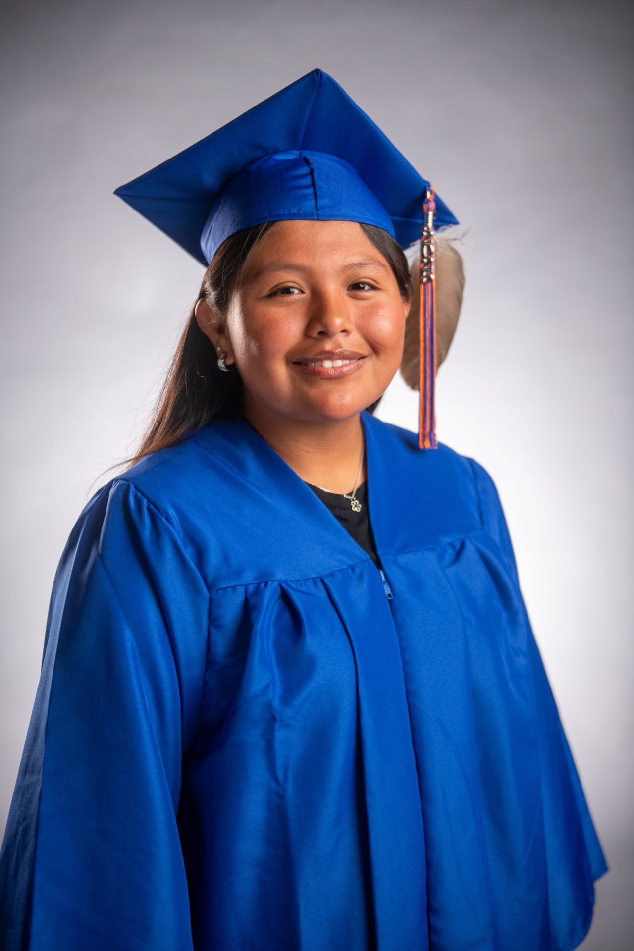 2025 Graduate Portraits 2025 Graduate Portraits