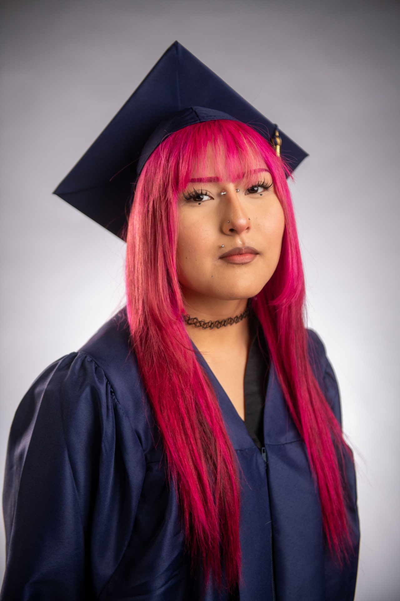 2025 Graduate Portraits 2025 Graduate Portraits