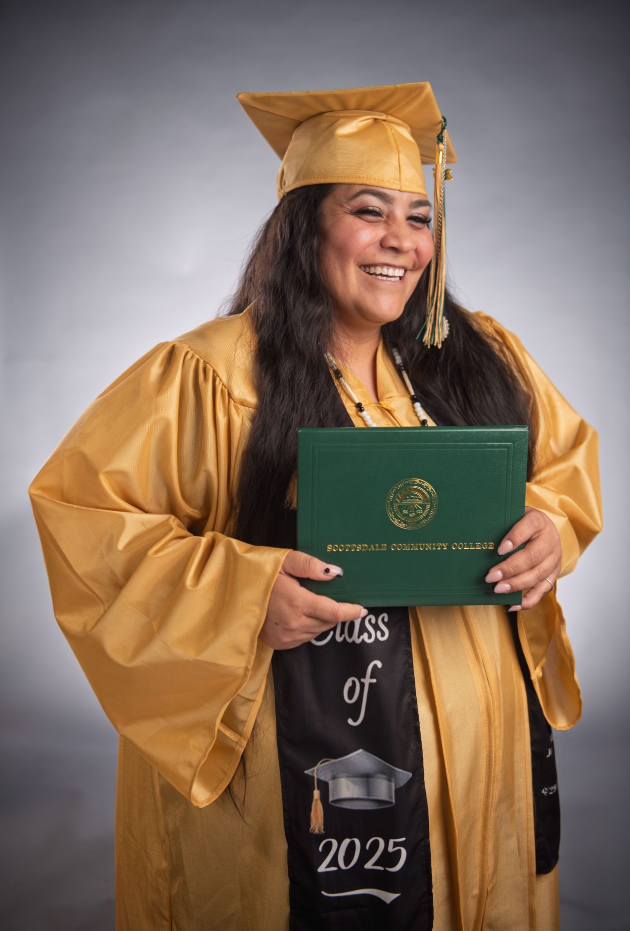 2025 Graduate Portraits 2025 Graduate Portraits