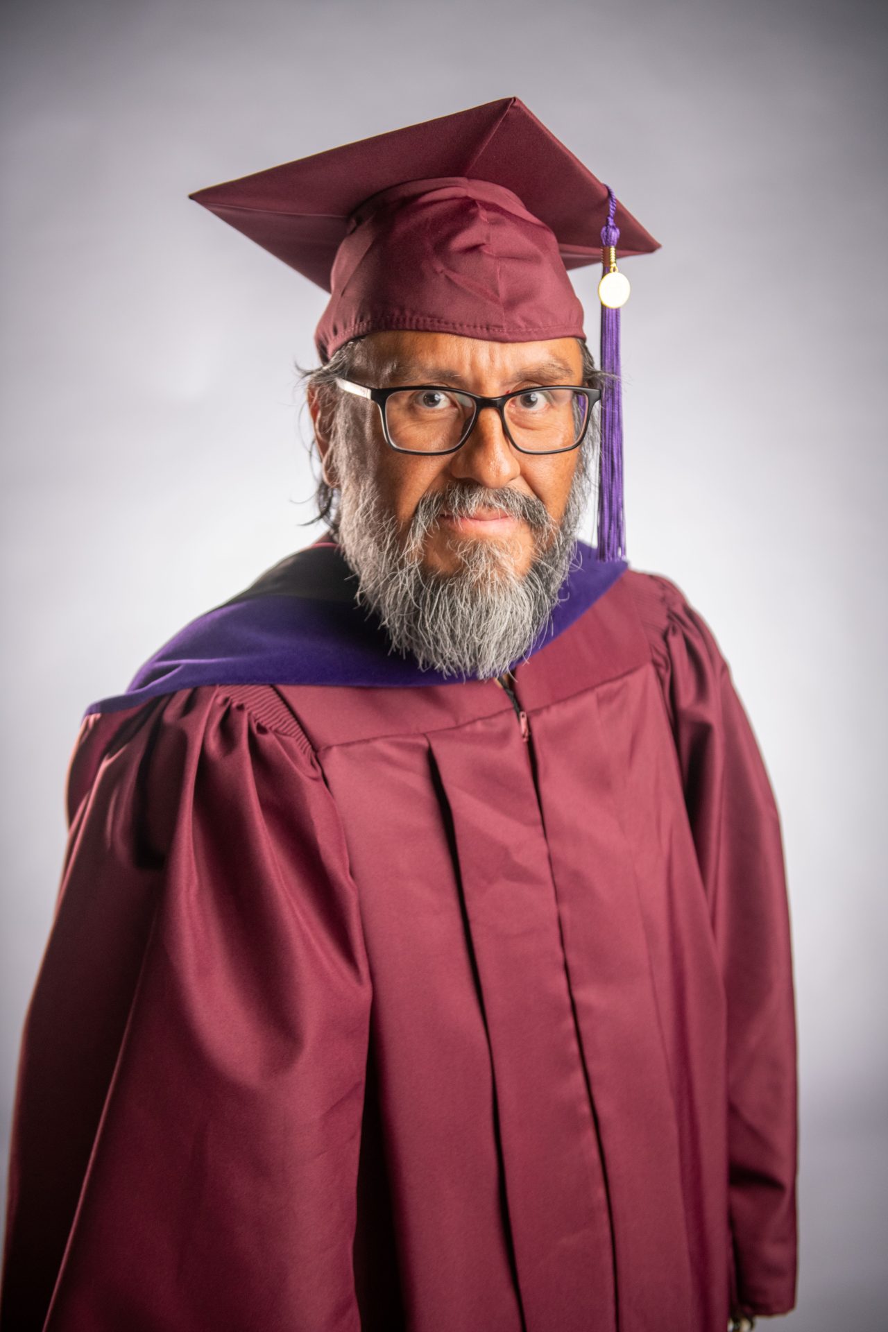 2025 Graduate Portraits 2025 Graduate Portraits