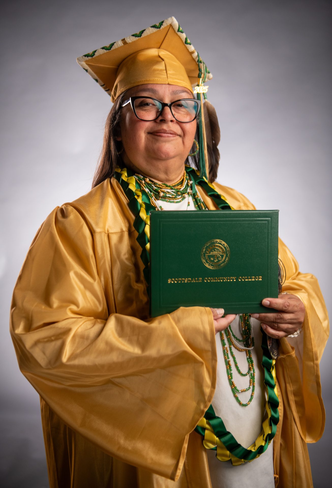 2025 Graduate Portraits 2025 Graduate Portraits