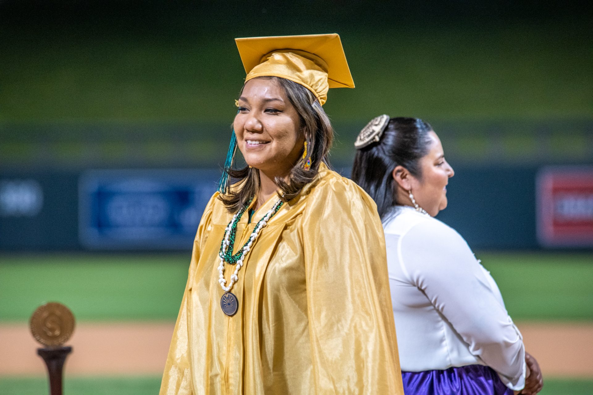 Scottsdale Community College Graduation at Salt River Fields at Talking Stick Scottsdale Community College Graduation at Salt River Fields at Talking Stick