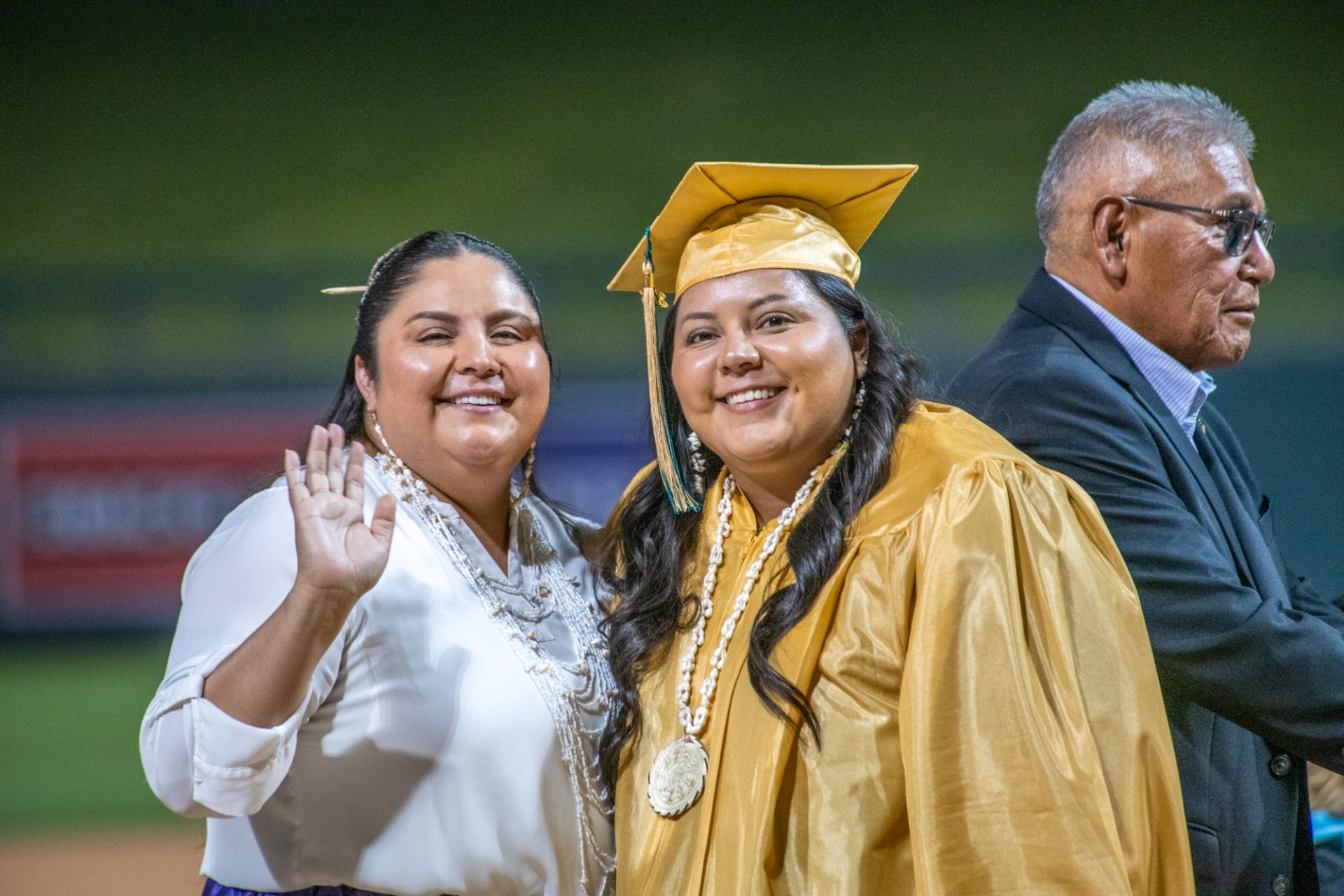 Scottsdale Community College Graduation at Salt River Fields at Talking Stick Scottsdale Community College Graduation at Salt River Fields at Talking Stick