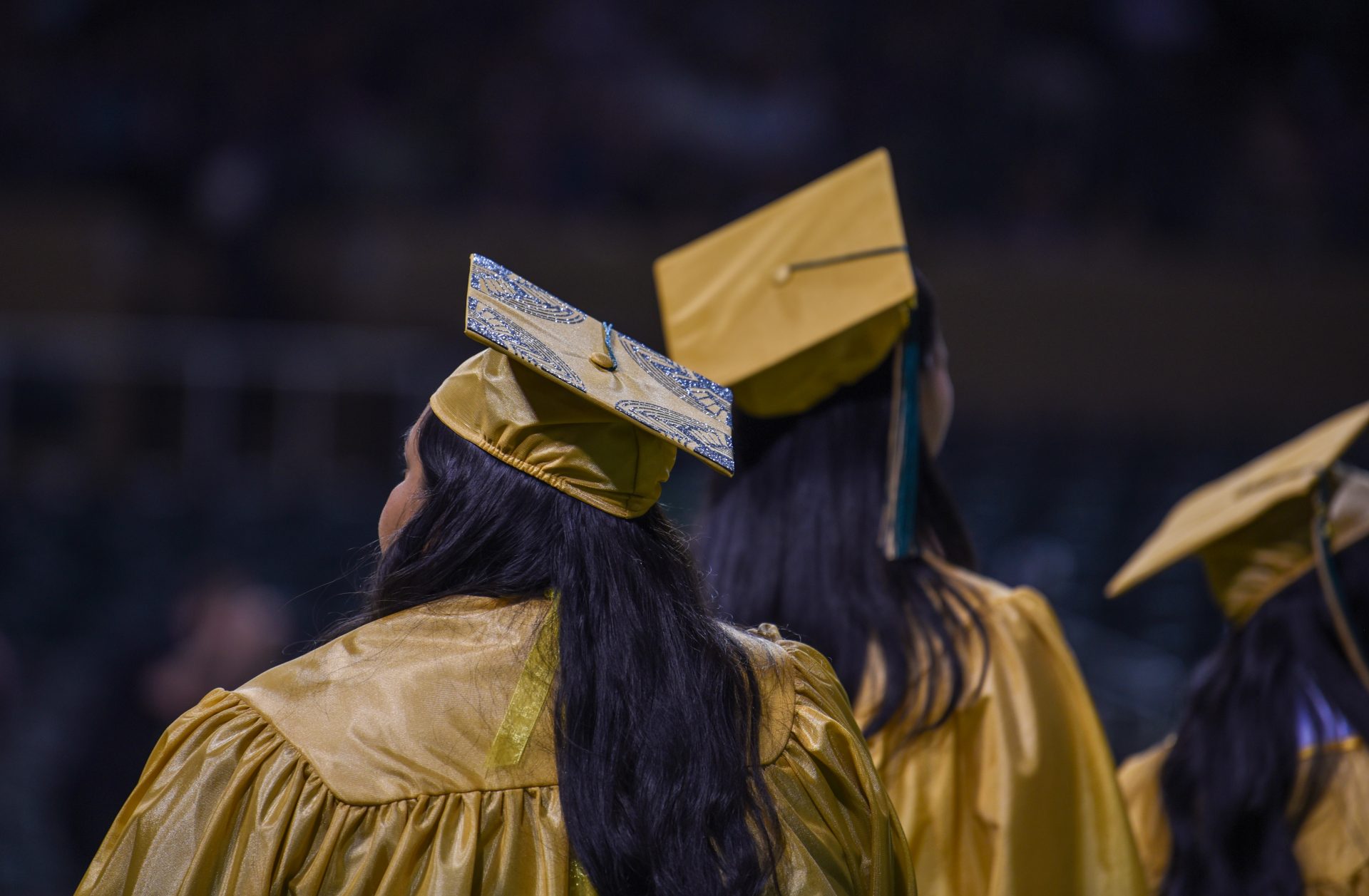 Scottsdale Community College Graduation at Salt River Fields at Talking Stick Scottsdale Community College Graduation at Salt River Fields at Talking Stick