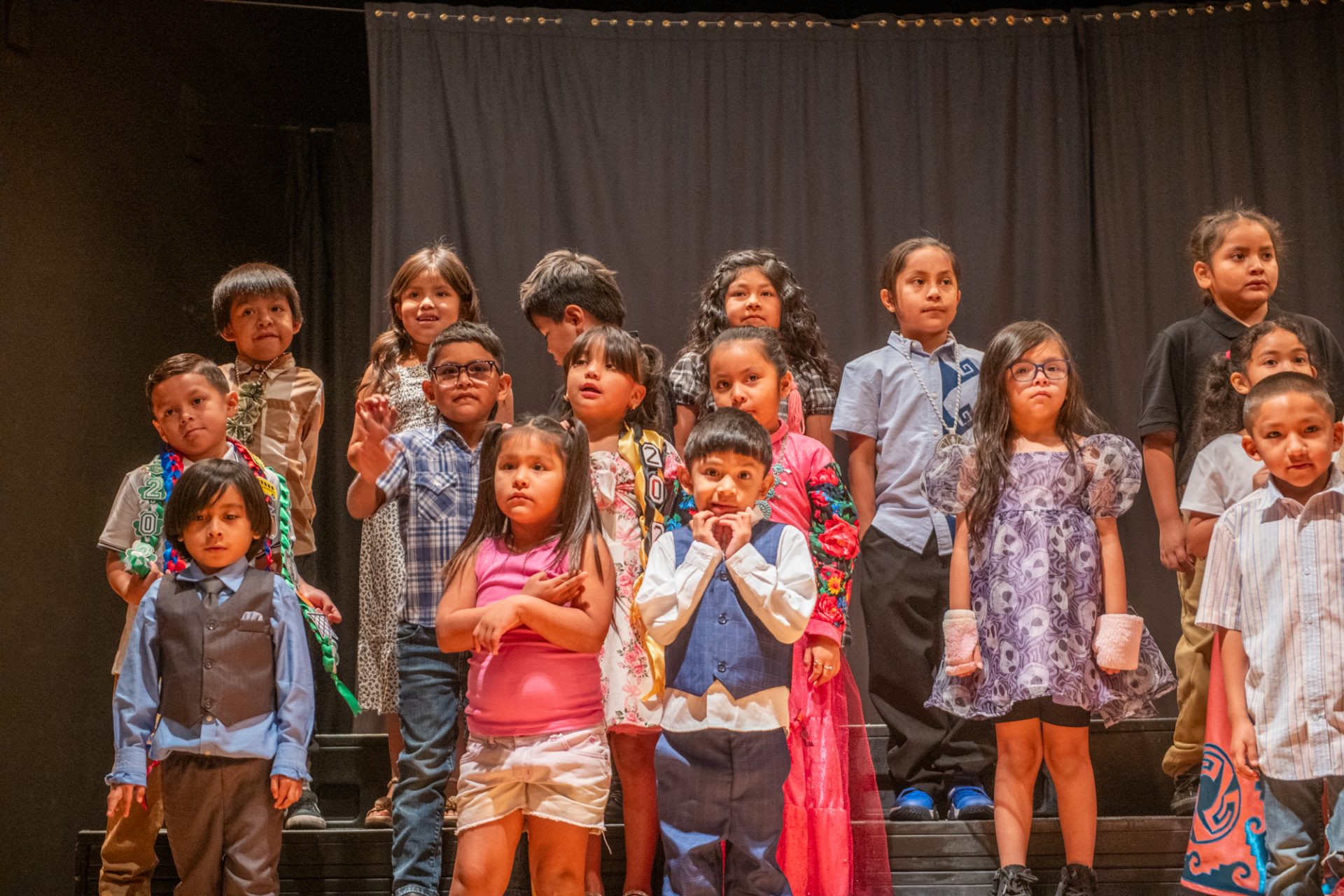 Salt River Schools Kindergarten Graduation 2025 Salt River Schools Kindergarten Graduation 2025