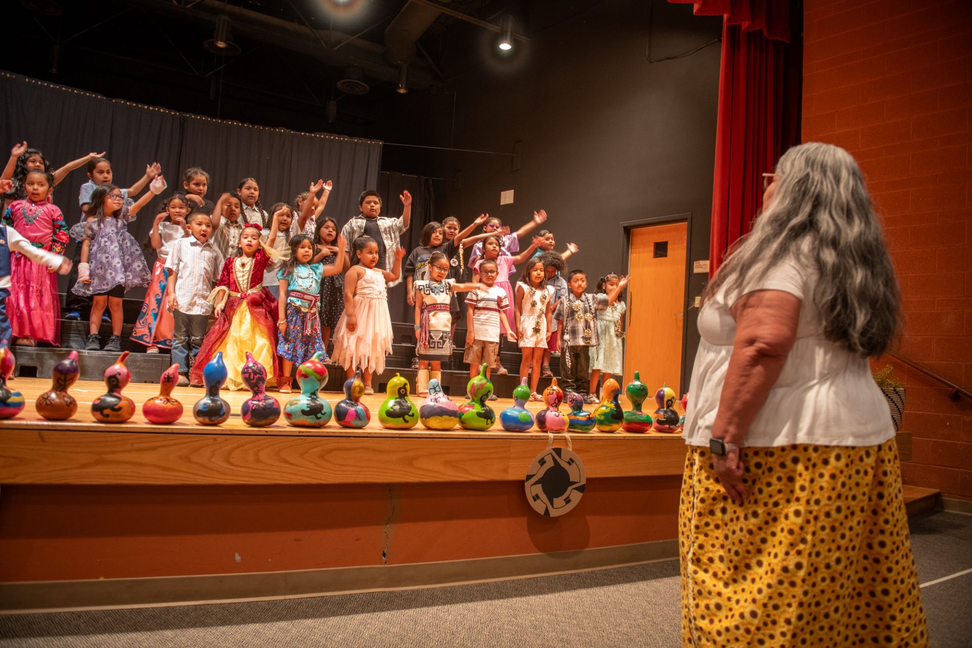Salt River Schools Kindergarten Graduation 2025 Salt River Schools Kindergarten Graduation 2025