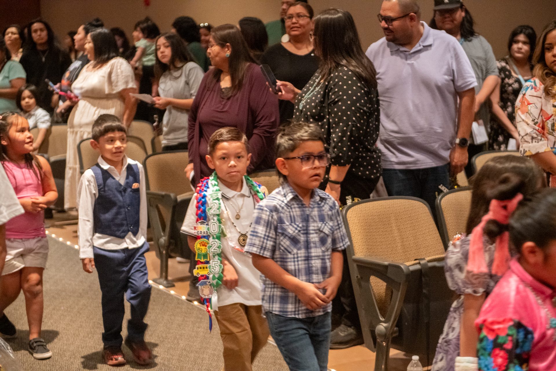 Salt River Schools Kindergarten Graduation 2025 Salt River Schools Kindergarten Graduation 2025