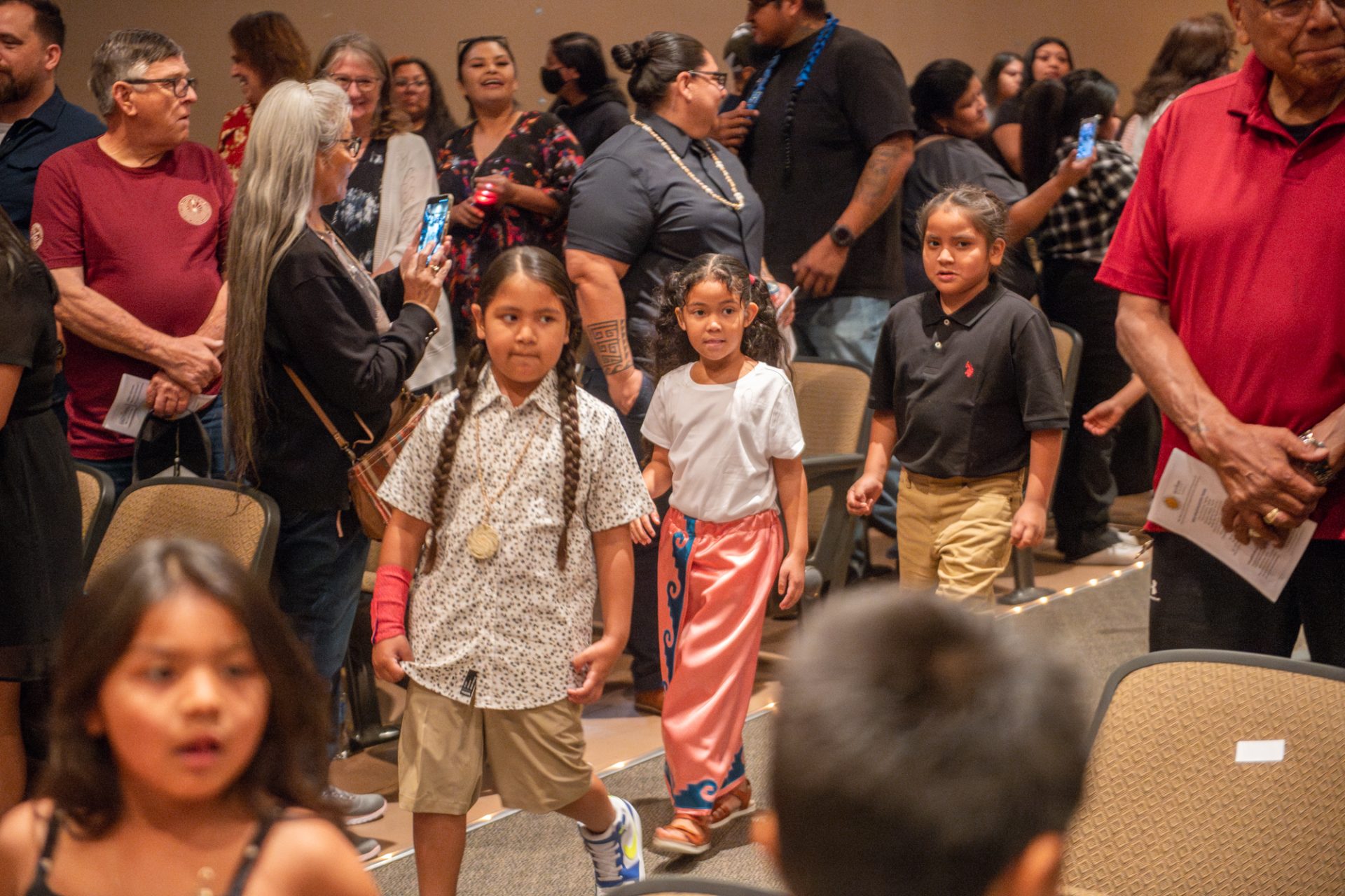 Salt River Schools Kindergarten Graduation 2025 Salt River Schools Kindergarten Graduation 2025