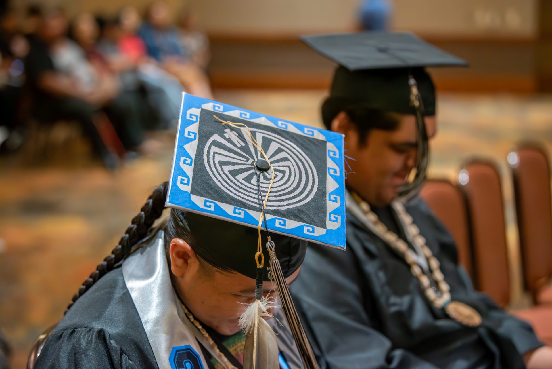 ALA Class of 2025 Have Much to Celebrate at Commencement ALA Class of 2025 Have Much to Celebrate at Commencement
