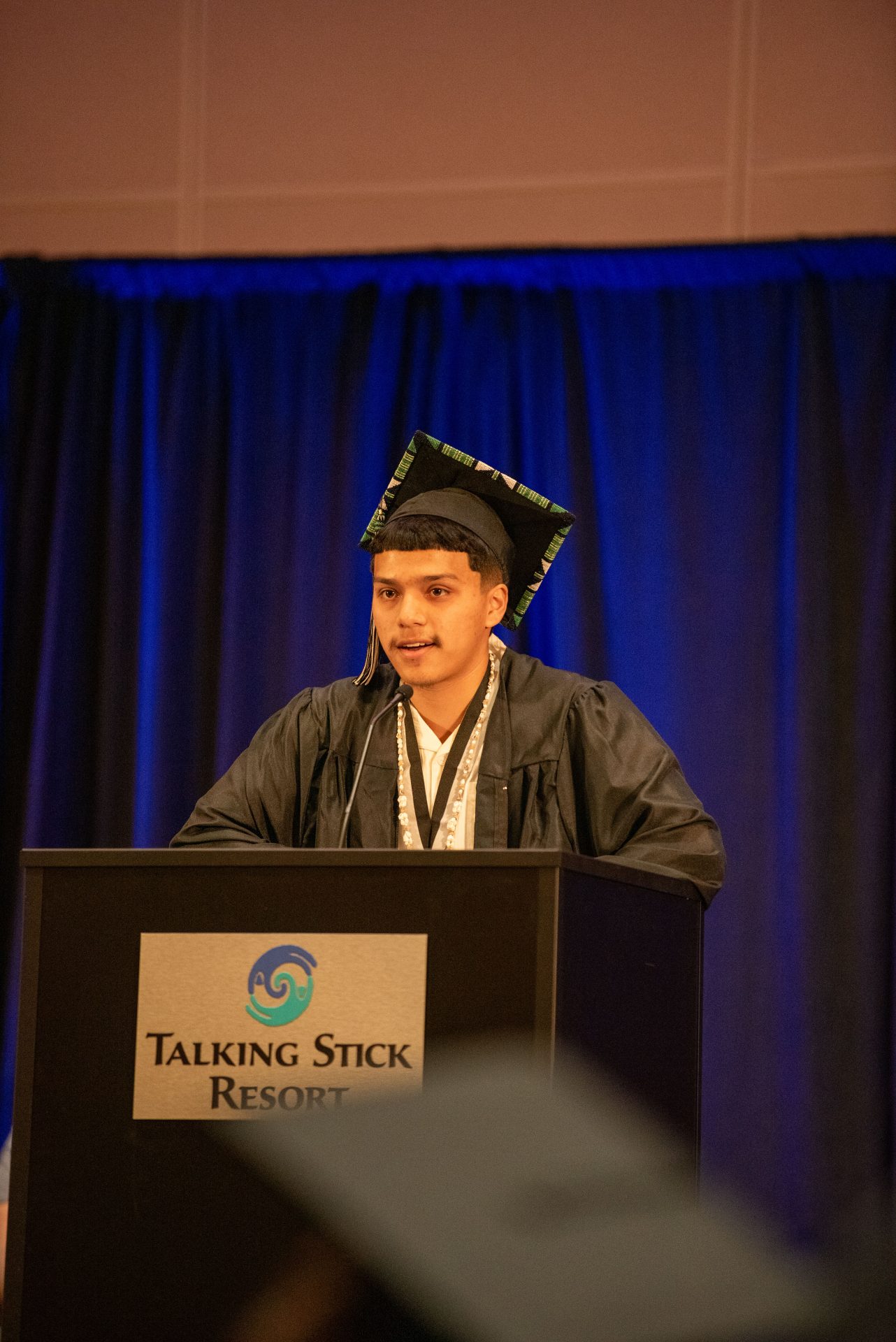 ALA Class of 2025 Have Much to Celebrate at Commencement ALA Class of 2025 Have Much to Celebrate at Commencement