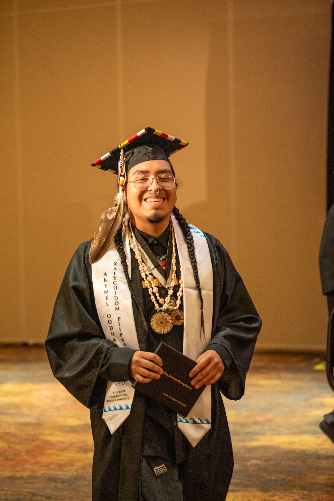 ALA Class of 2025 Have Much to Celebrate at Commencement ALA Class of 2025 Have Much to Celebrate at Commencement