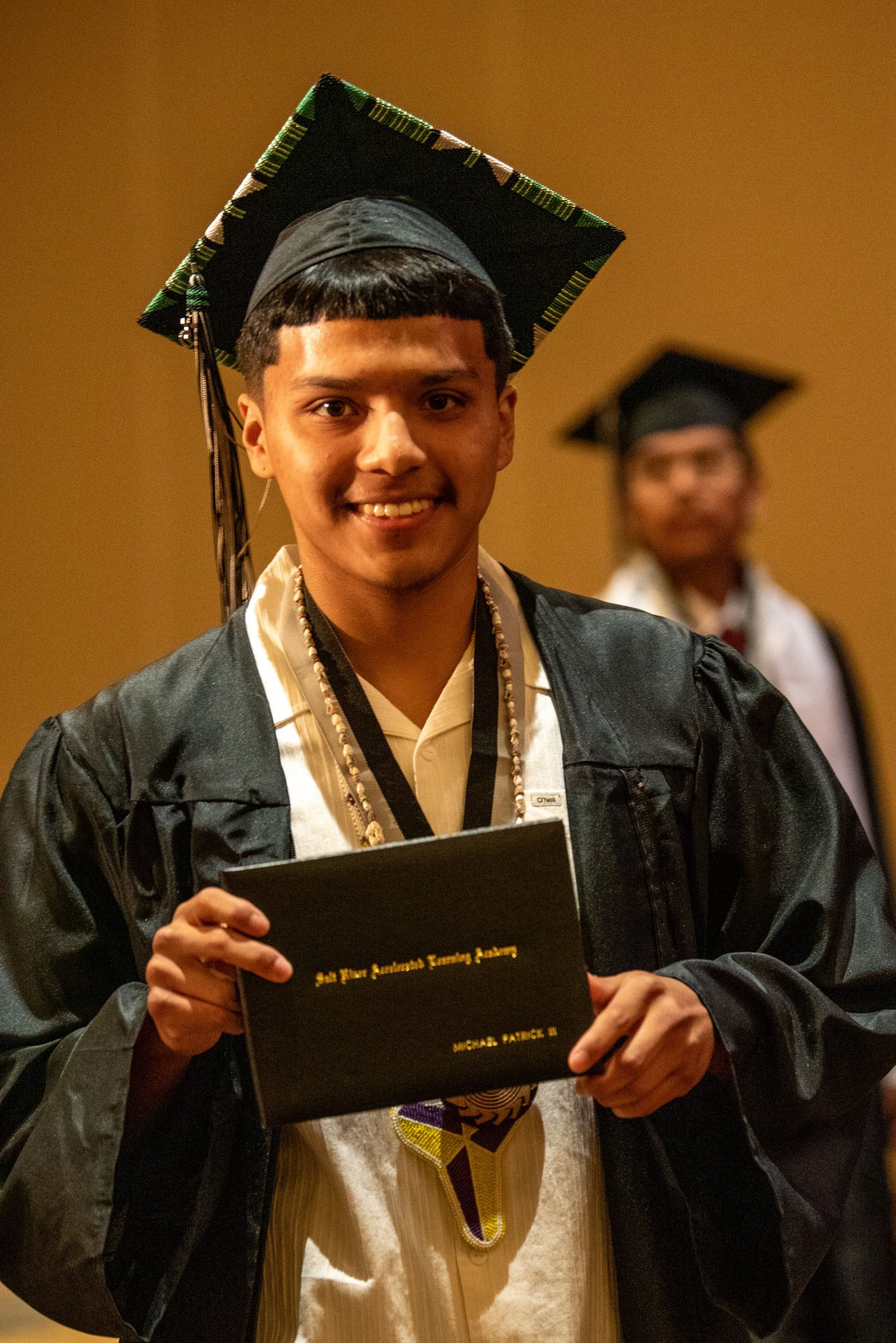 ALA Class of 2025 Have Much to Celebrate at Commencement ALA Class of 2025 Have Much to Celebrate at Commencement