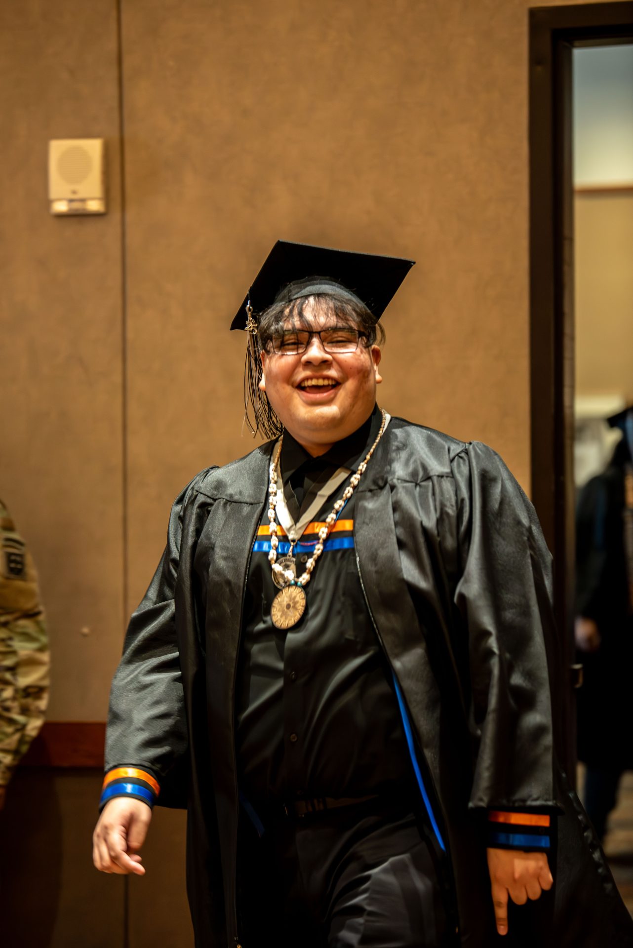 ALA Class of 2025 Have Much to Celebrate at Commencement ALA Class of 2025 Have Much to Celebrate at Commencement