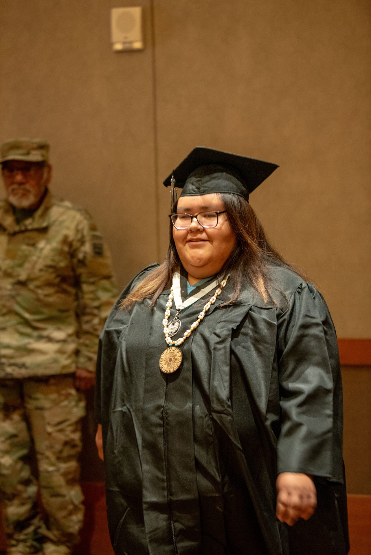 ALA Class of 2025 Have Much to Celebrate at Commencement ALA Class of 2025 Have Much to Celebrate at Commencement