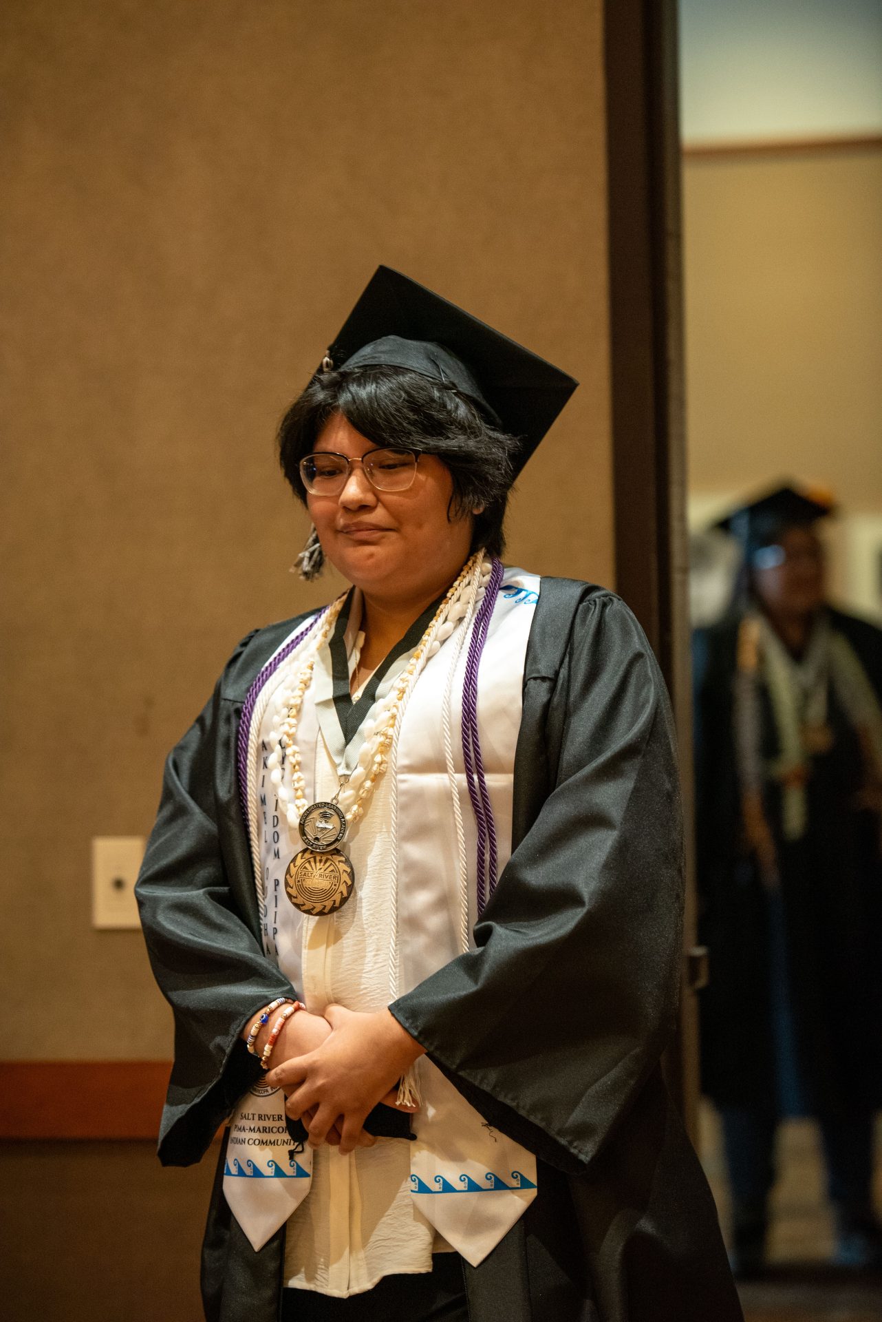 ALA Class of 2025 Have Much to Celebrate at Commencement ALA Class of 2025 Have Much to Celebrate at Commencement
