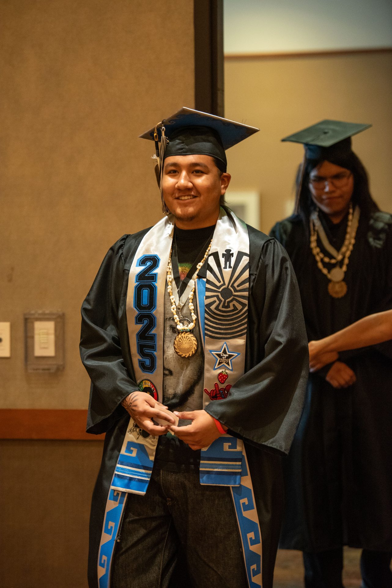 ALA Class of 2025 Have Much to Celebrate at Commencement ALA Class of 2025 Have Much to Celebrate at Commencement