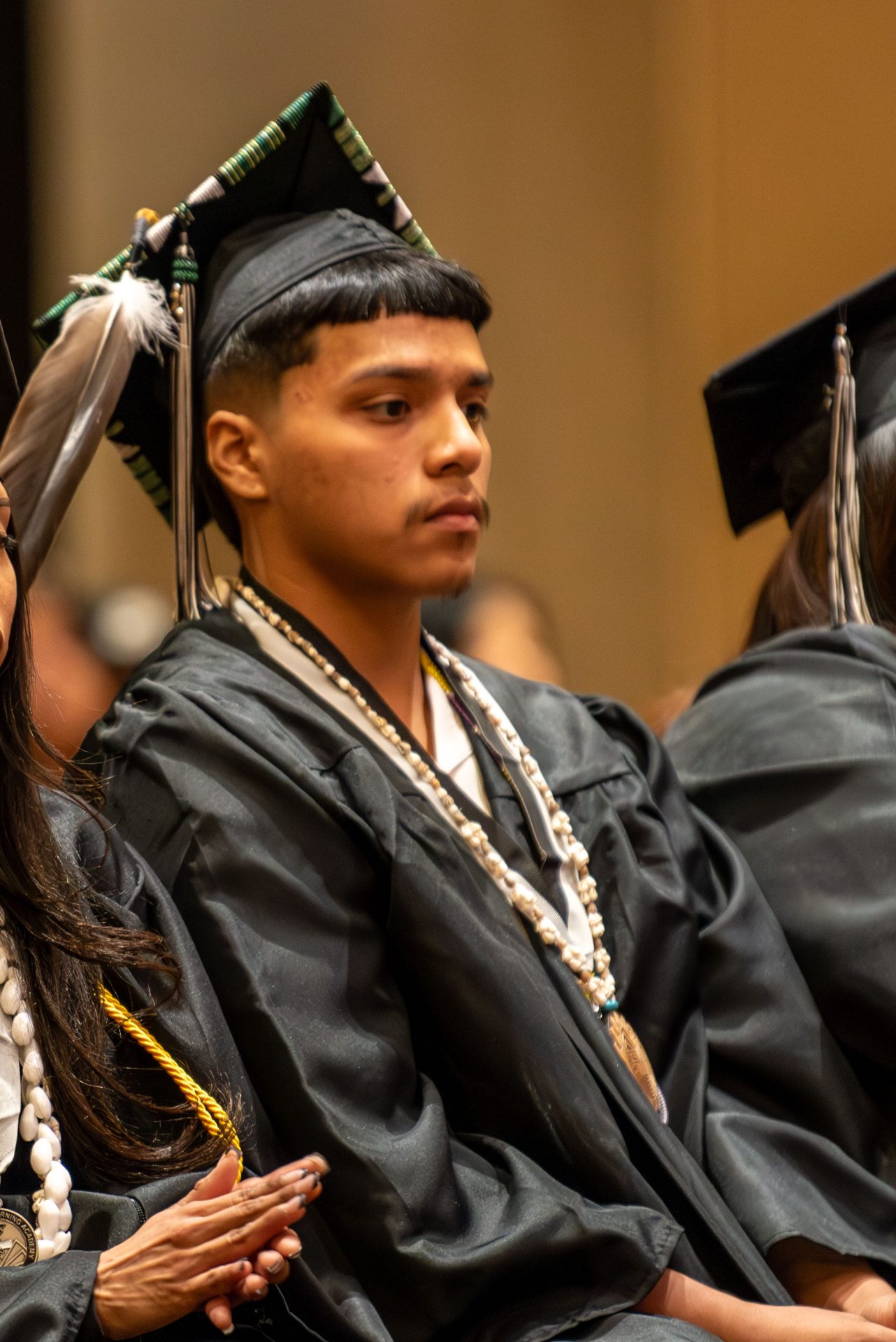 ALA Class of 2025 Have Much to Celebrate at Commencement ALA Class of 2025 Have Much to Celebrate at Commencement