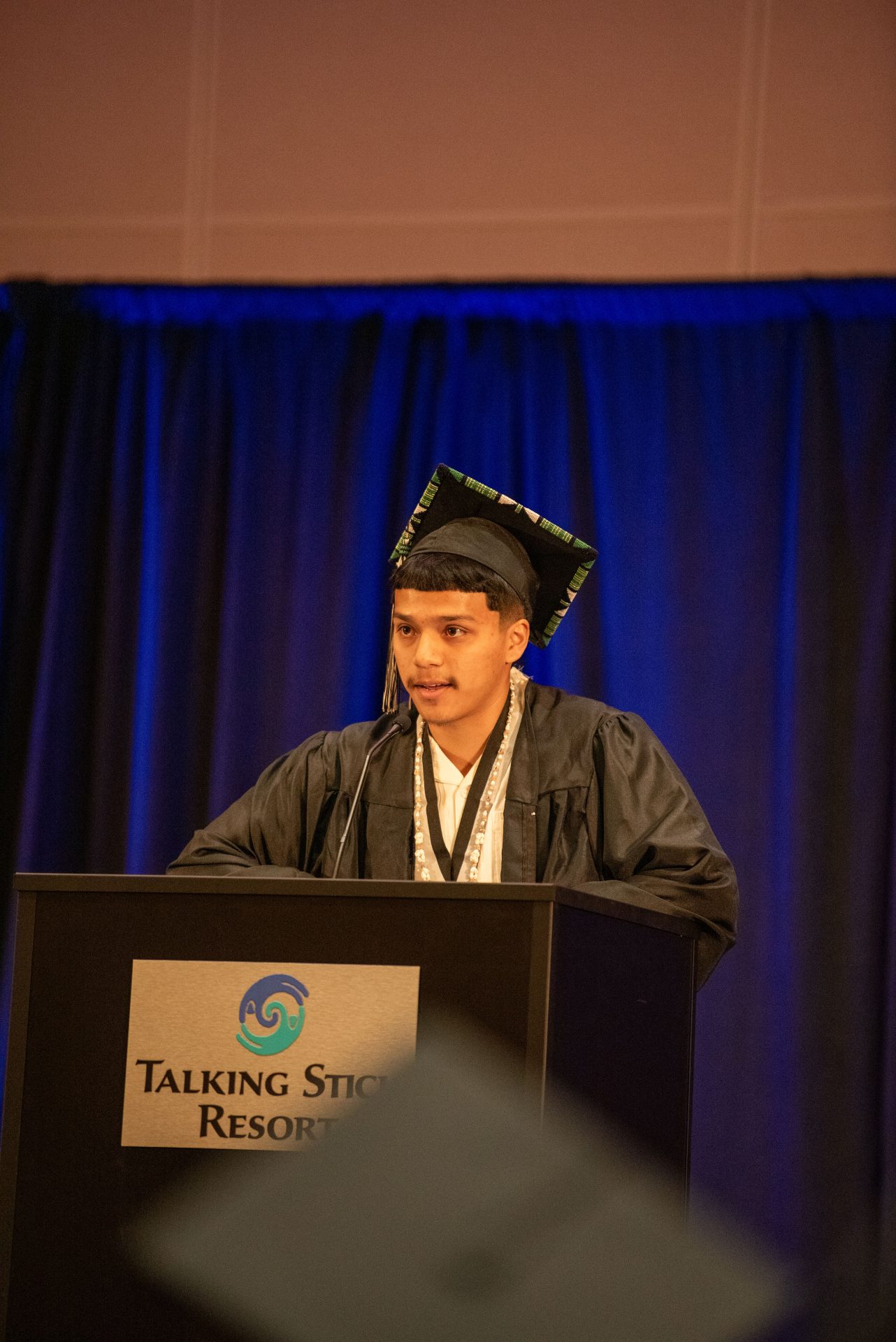 ALA Class of 2025 Have Much to Celebrate at Commencement ALA Class of 2025 Have Much to Celebrate at Commencement