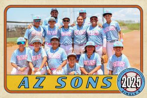 Arizona Diamondbacks Inter-Tribal Tournament Showcases SRPMIC Talent Arizona Diamondbacks Inter-Tribal Tournament Showcases SRPMIC Talent
