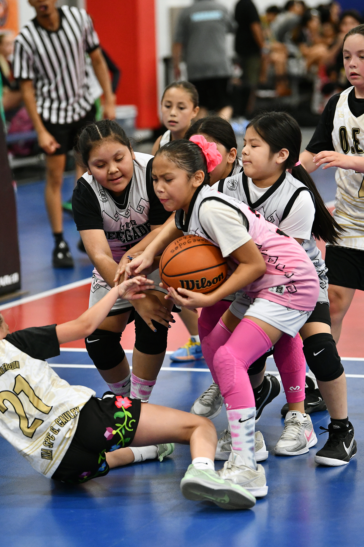 SRPMIC dominates the 2025 ‘Nattys SRPMIC dominates the 2025 ‘Nattys