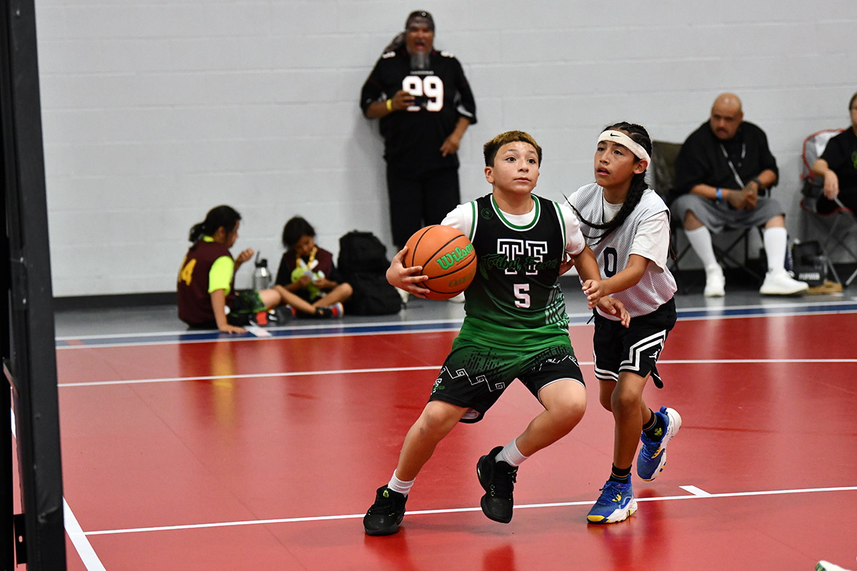 SRPMIC dominates the 2025 ‘Nattys SRPMIC dominates the 2025 ‘Nattys