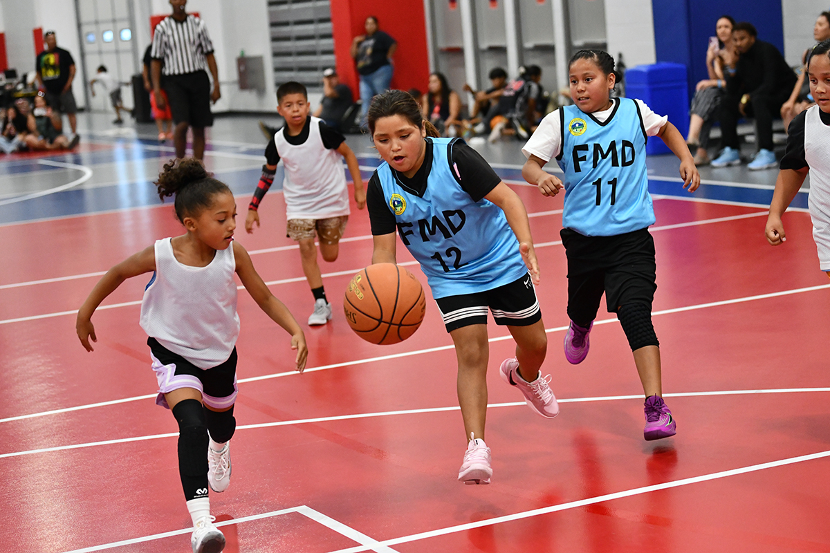 SRPMIC dominates the 2025 ‘Nattys SRPMIC dominates the 2025 ‘Nattys