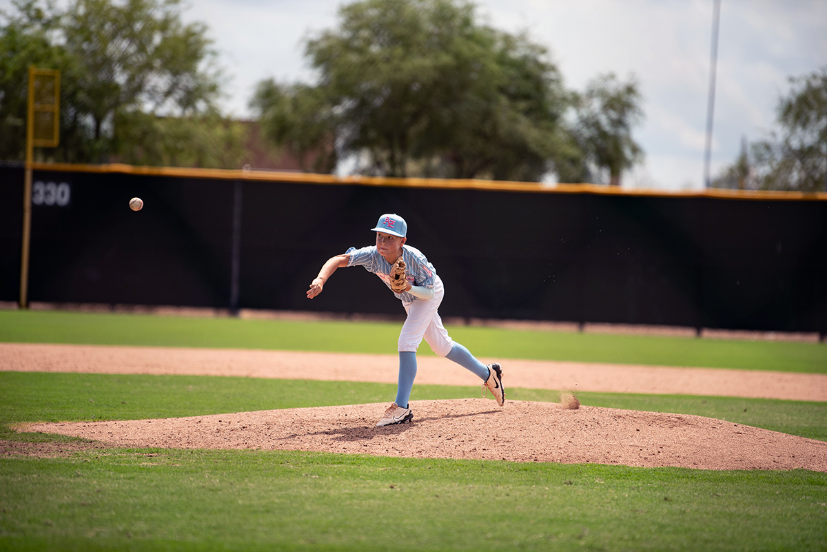 Arizona Diamondbacks Inter-Tribal Tournament Showcases SRPMIC Talent Arizona Diamondbacks Inter-Tribal Tournament Showcases SRPMIC Talent